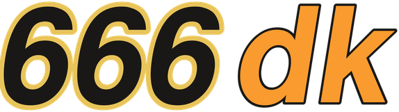 666dk logo