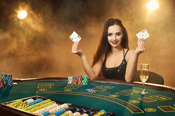666dk What Blackjack Ace Offers in Our Lobby